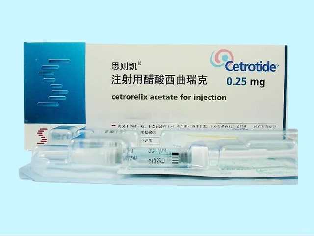 高龄供卵前必做的5项关键身体检查